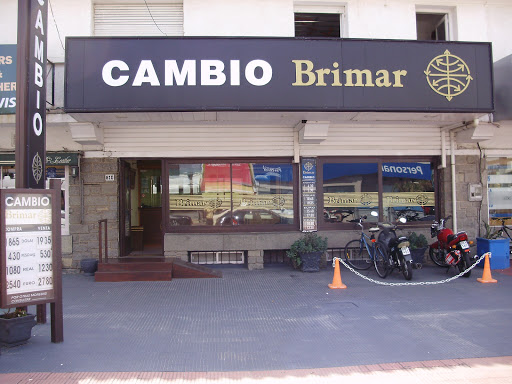 Banco Brimar Servicios Financieros - Akumal S.A. Suc. Punta Del Este