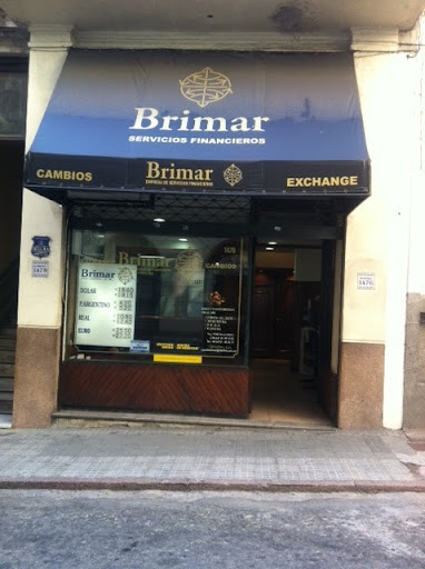 Banco Brimar Servicios Financieros - Akumal S.A.