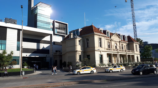 Banco British Hospital