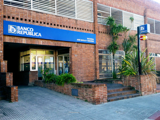 Banco Brou