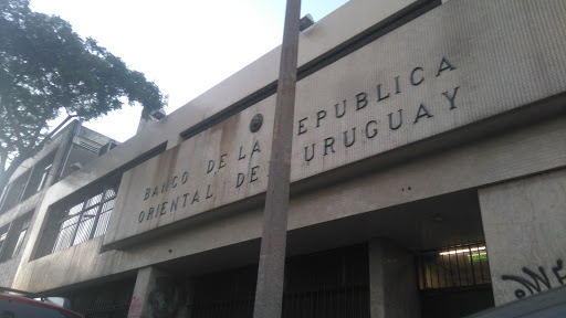 Banco Brou (Archivo)