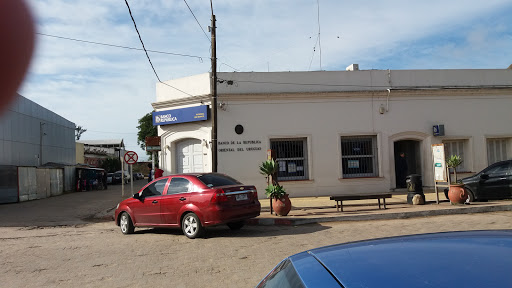 Banco Brou Río Branco