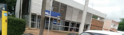 Banco Brou - Suc. Tambores
