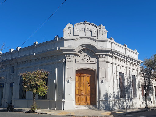 banco Brou Sucursal Florida