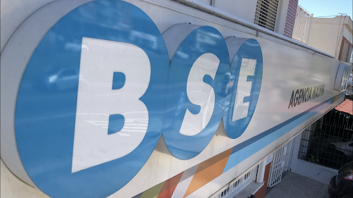 Banco Bse Agencia Malvin