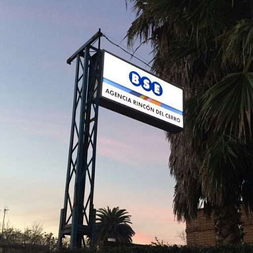 Banco Bse Agencia Rincón Del Cerro