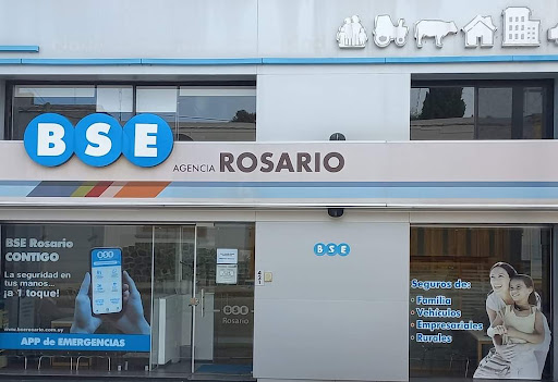 Banco Bse Agencia Rosario