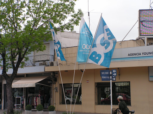 Banco Bse - Agencia Young
