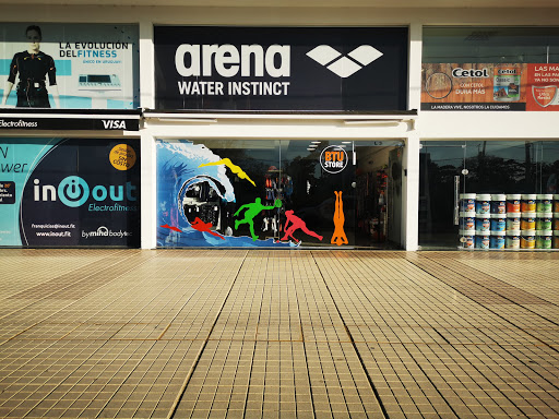 Banco Btu Store