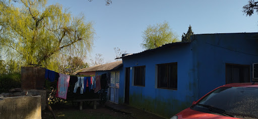 Banco Bungalows Policial