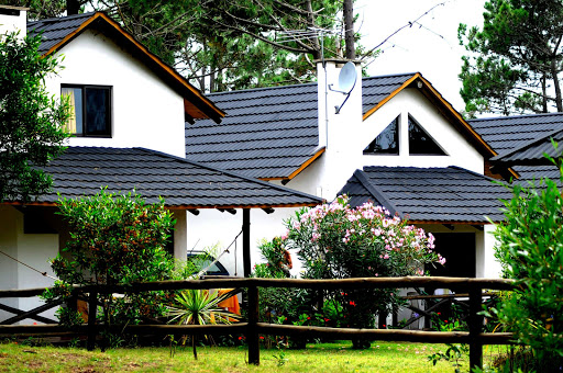 Banco Bungalows Punta Colorada