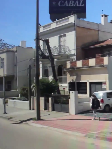 Banco Cabal Uruguay Sa