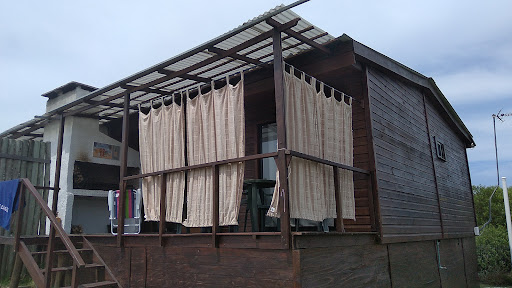 Banco Cabañas Punta Negra