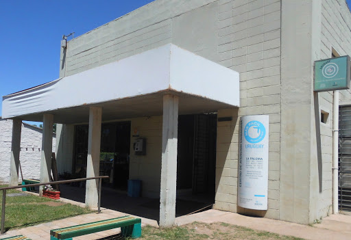 Banco Cac La Paloma, Durazno