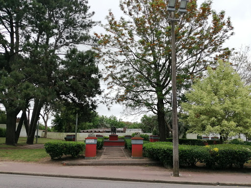 banco Cachimba Del Rey