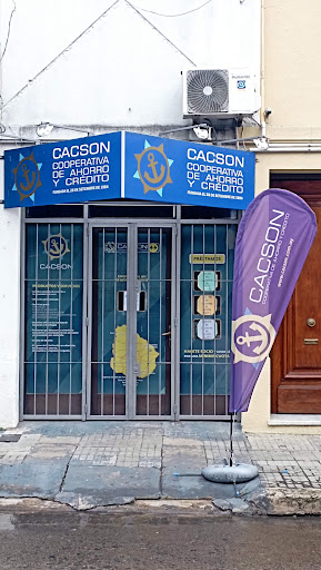 Banco Cacson