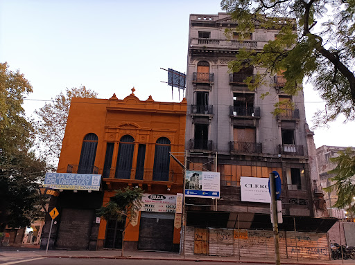 Banco Caja De Oro Del Uruguay