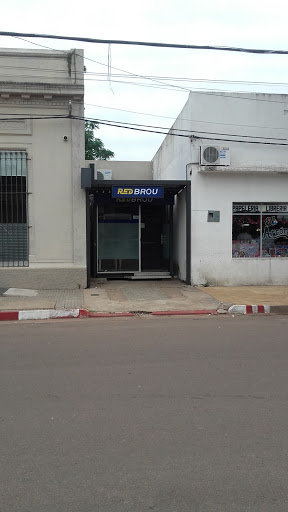 Banco Cajero Automatico