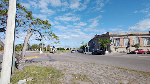 Banco Cajero Brou