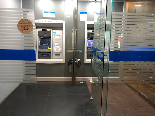 Banco Cajero Brou