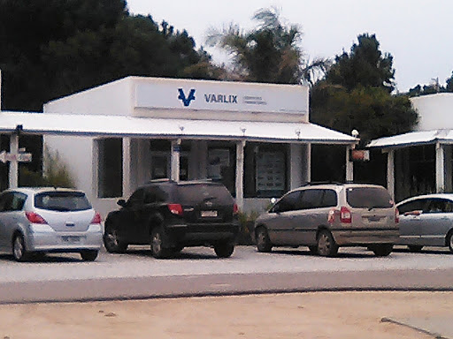Banco Cajero