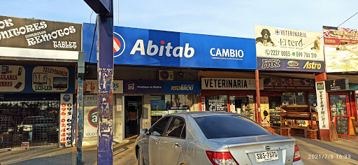 Banco Cambilex