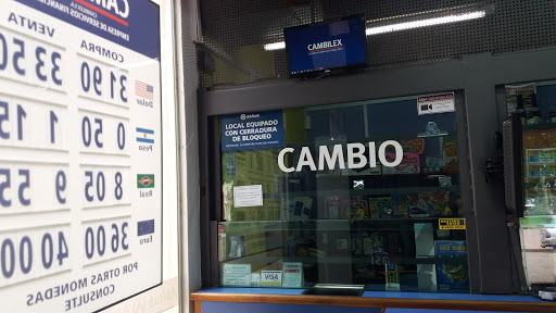 Banco Cambilex