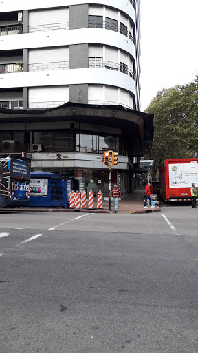 Banco Cambio 18