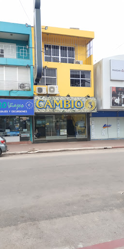 Banco Cambio 3