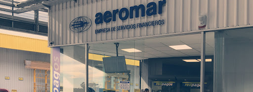 banco Cambio Aeromar - Paseo Del Este