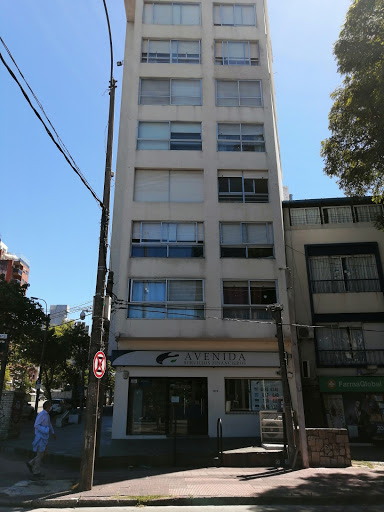 Banco Cambio Avenida