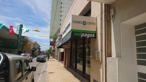 Banco Cambio Centro