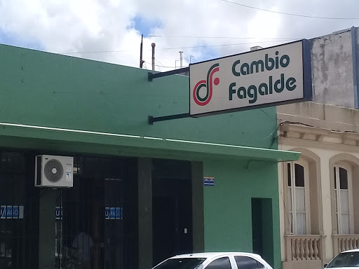 Banco Cambio Fagalde