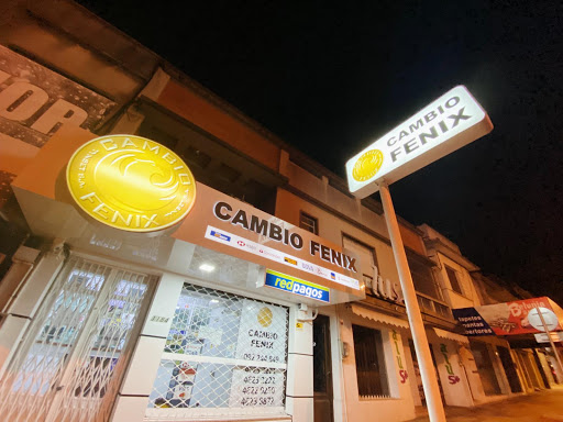 Banco Cambio Fenix