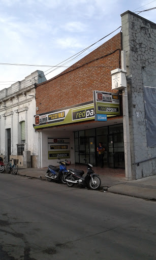 Banco Cambio Galimir