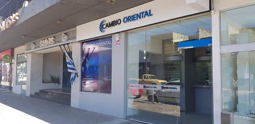 banco Cambio Iberia