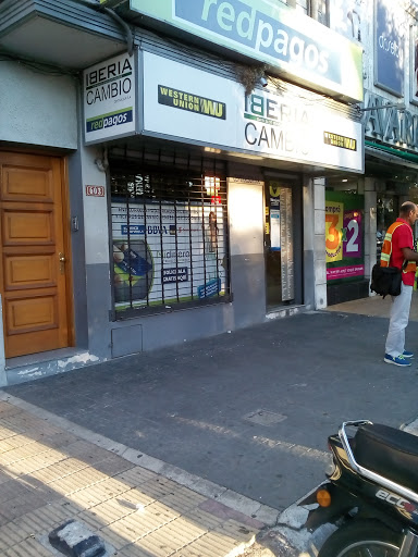 Banco Cambio Iberia