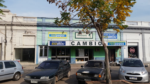 Banco Cambio Iberia