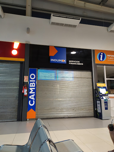 banco Cambio Indumex Paysandu Shopping