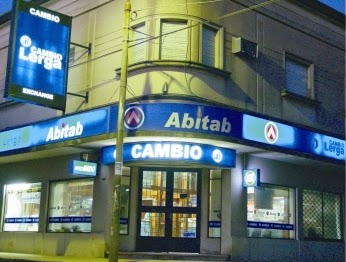 Banco Cambio Lerga - Casa De Cambio Carmelo S.A.