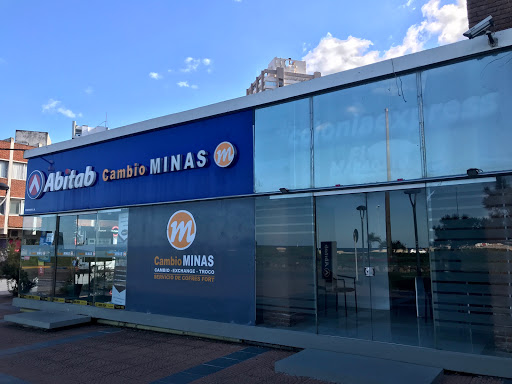 Banco Cambio Minas
