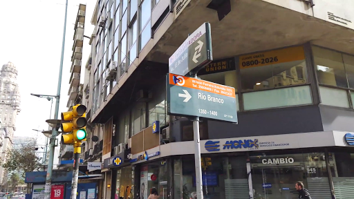 Banco Cambio Monex