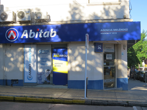 banco Cambio Oriental
