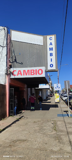 banco Cambio Revatur.