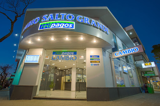 banco Cambio Salto Grande