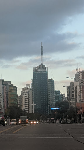 Banco Cambio Uruguay Torre Congreso