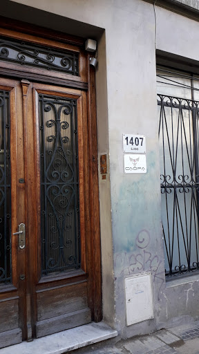 Banco Caofa