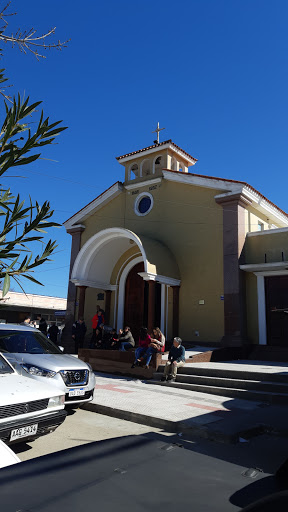 banco Capilla San Cono