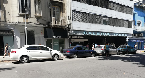 Banco Carlos Gutiérrez