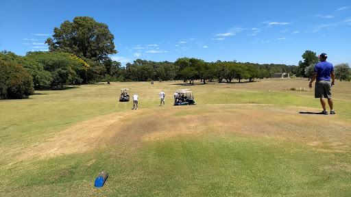 Banco Carmelo Golf